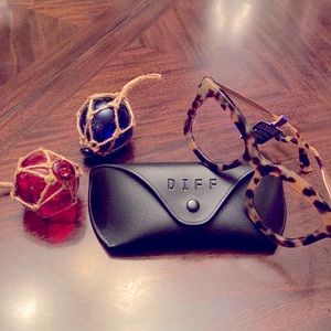 Non prescription glasses